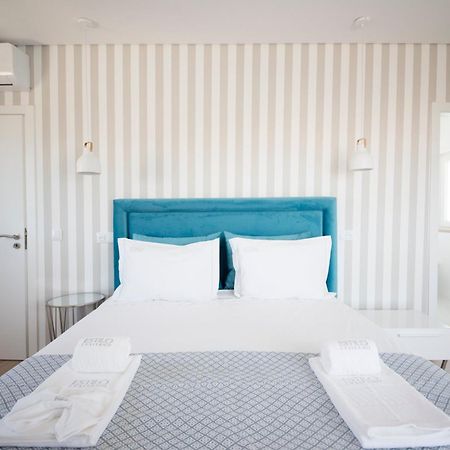 Casa Da Praia & Casa Da Mare Da Alta By Estilo Lusitano, Com Piscina Privada بورتو كوفو الغرفة الصورة