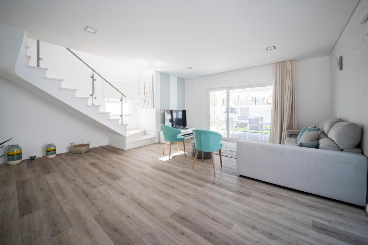 Casa Da Praia & Casa Da Mare Da Alta By Estilo Lusitano, Com Piscina Privada بورتو كوفو المظهر الخارجي الصورة