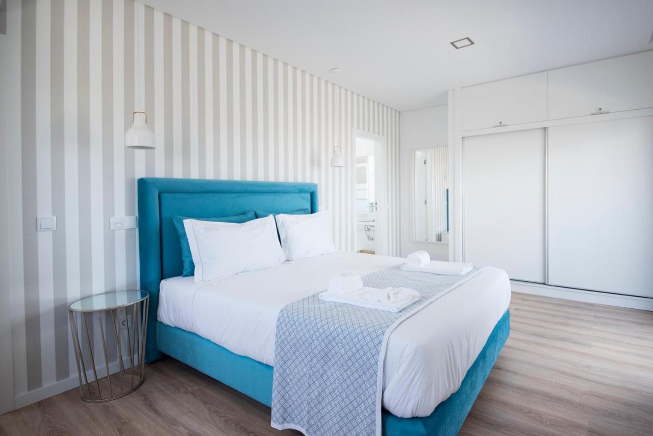 Casa Da Praia & Casa Da Mare Da Alta By Estilo Lusitano, Com Piscina Privada بورتو كوفو المظهر الخارجي الصورة