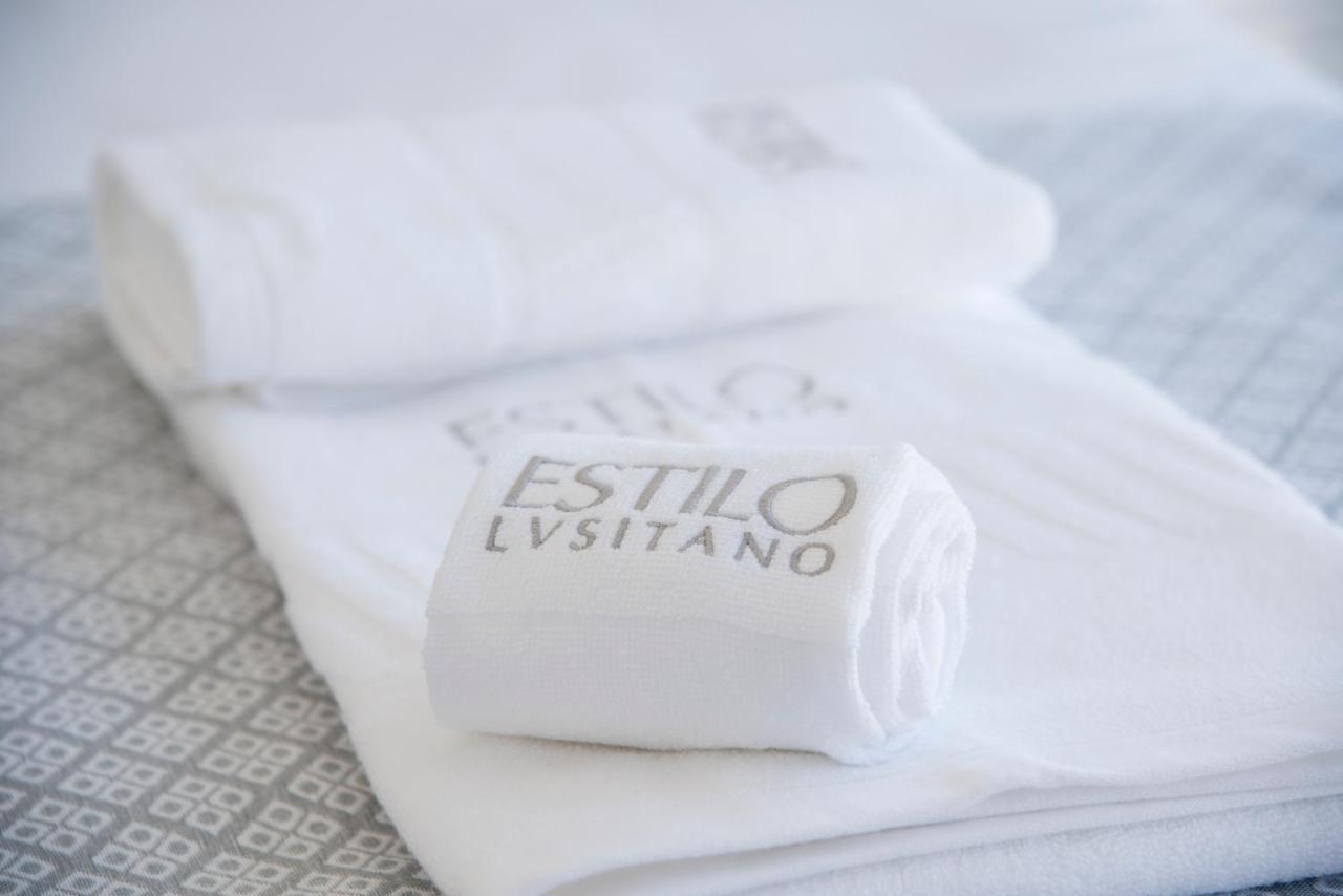 Casa Da Praia & Casa Da Mare Da Alta By Estilo Lusitano, Com Piscina Privada بورتو كوفو المظهر الخارجي الصورة