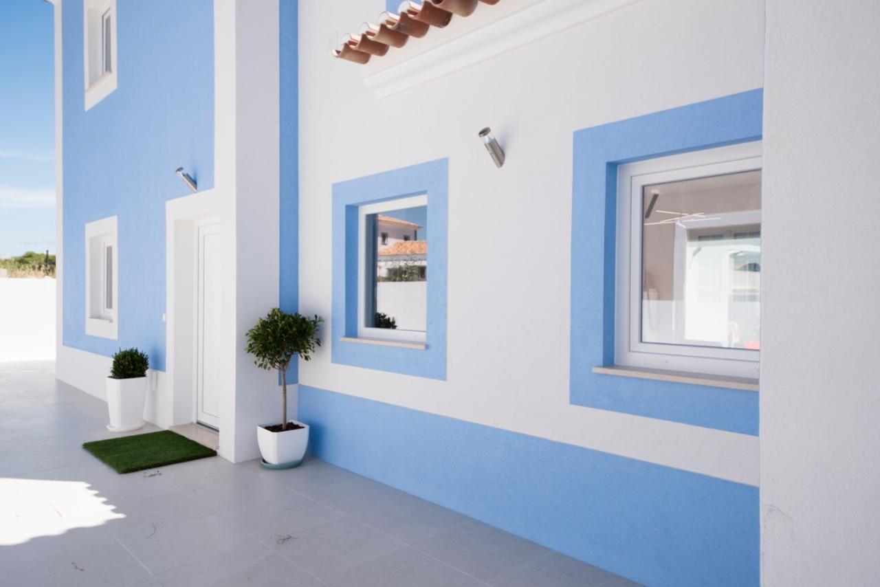 Casa Da Praia & Casa Da Mare Da Alta By Estilo Lusitano, Com Piscina Privada بورتو كوفو المظهر الخارجي الصورة