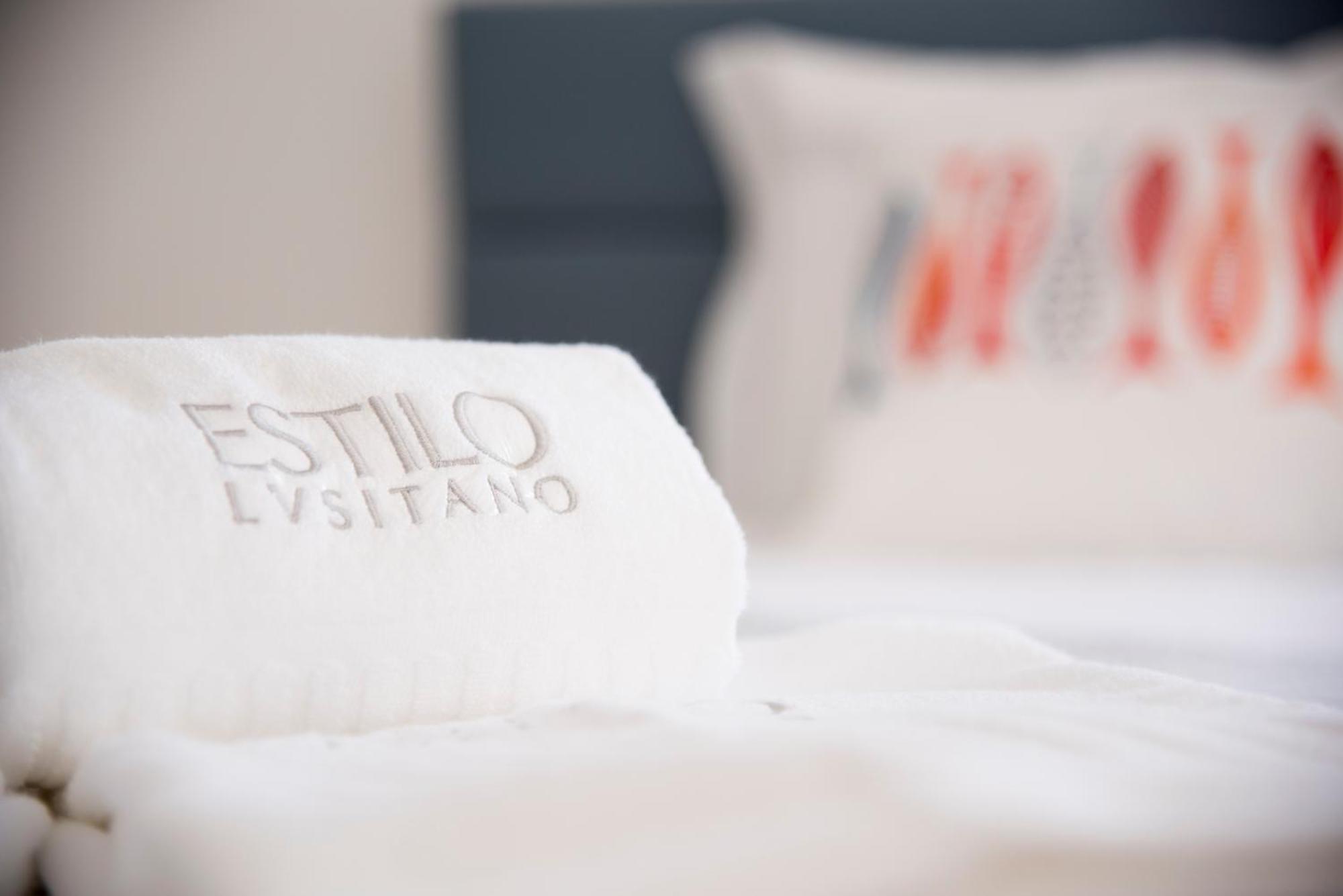 Casa Da Praia & Casa Da Mare Da Alta By Estilo Lusitano, Com Piscina Privada بورتو كوفو الغرفة الصورة