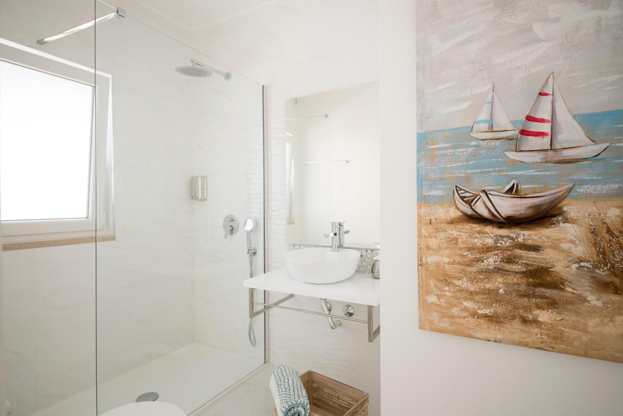Casa Da Praia & Casa Da Mare Da Alta By Estilo Lusitano, Com Piscina Privada بورتو كوفو الغرفة الصورة