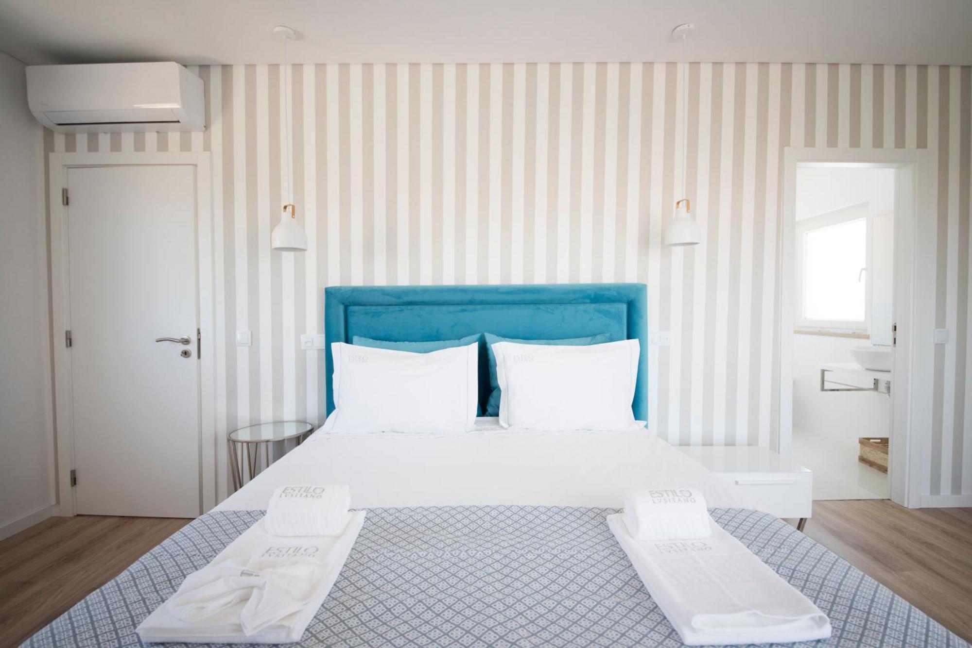 Casa Da Praia & Casa Da Mare Da Alta By Estilo Lusitano, Com Piscina Privada بورتو كوفو الغرفة الصورة
