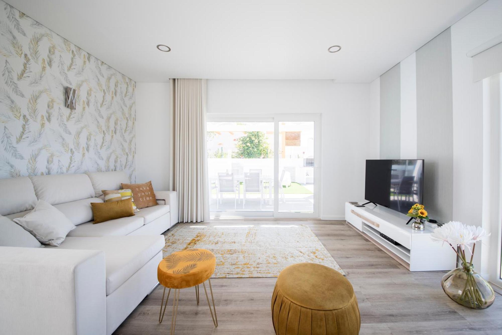 Casa Da Praia & Casa Da Mare Da Alta By Estilo Lusitano, Com Piscina Privada بورتو كوفو الغرفة الصورة