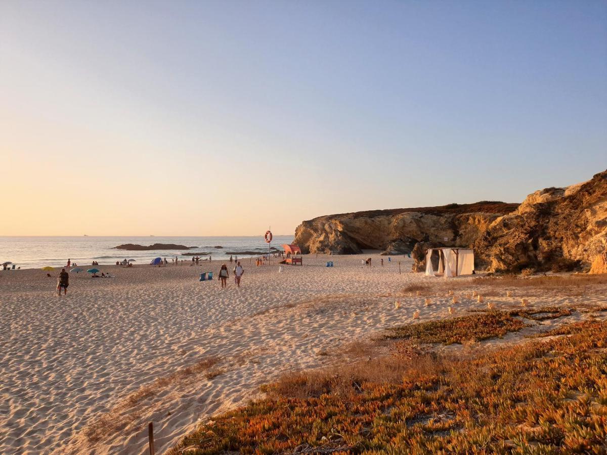 Casa Da Praia & Casa Da Mare Da Alta By Estilo Lusitano, Com Piscina Privada بورتو كوفو المظهر الخارجي الصورة