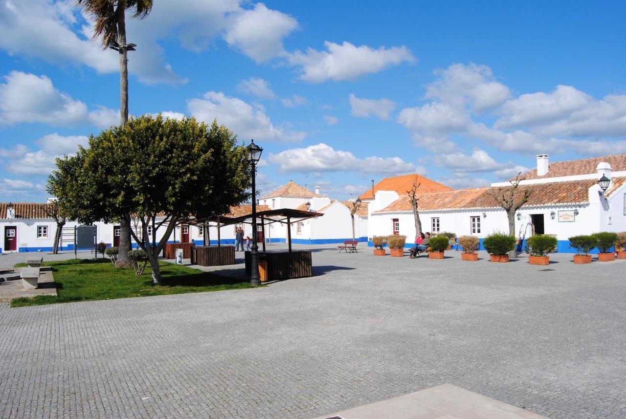 Casa Da Praia & Casa Da Mare Da Alta By Estilo Lusitano, Com Piscina Privada بورتو كوفو المظهر الخارجي الصورة